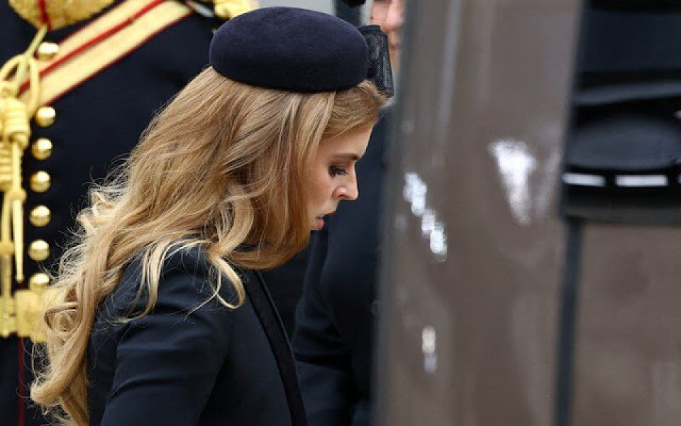 Royal Style - Farewell, Elizabeth - lady of style