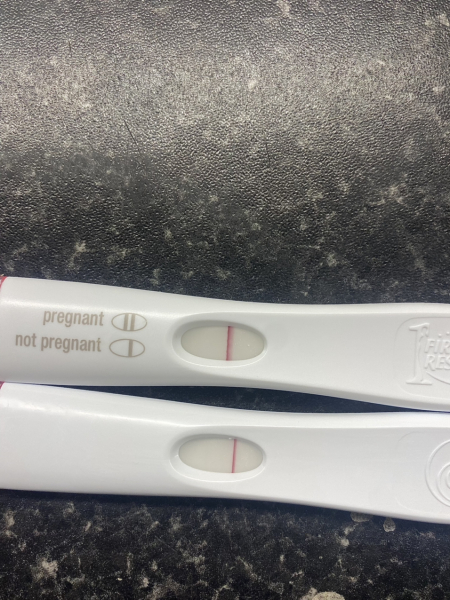 TTC baby 1
