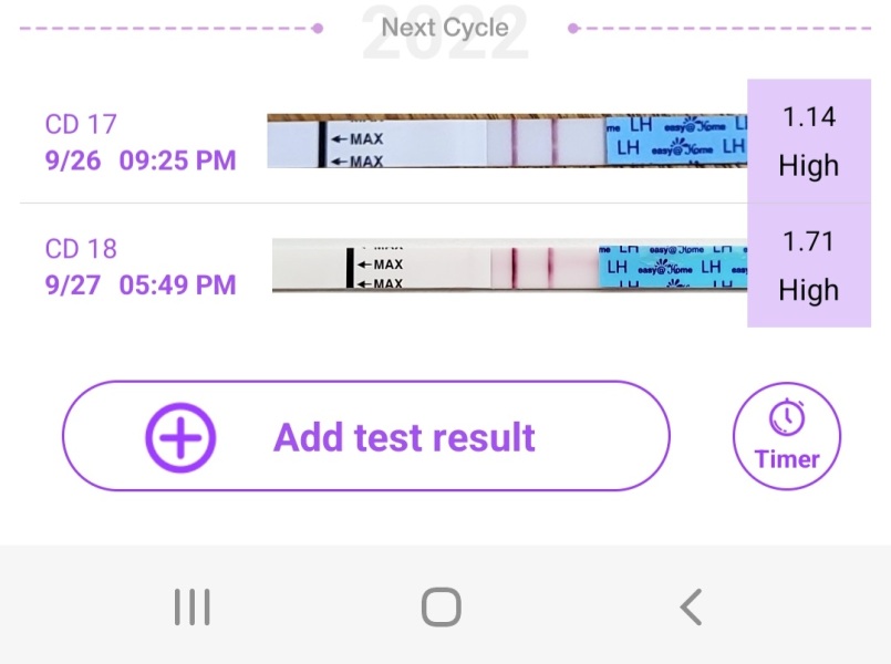 TTC chat thread 4