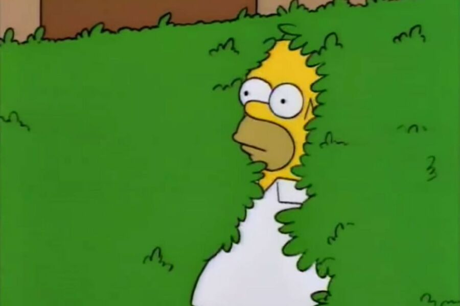 To update you on the wedding invite deleted thread?