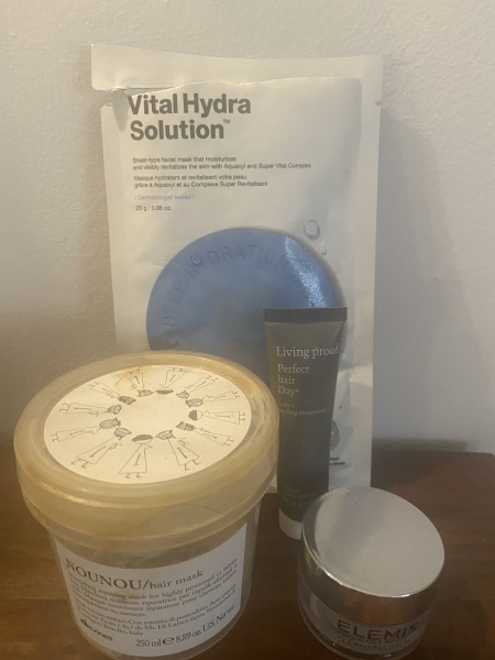 Beauty addicts anonymous - come join us if you are a beauty product lover and hoarder!!!