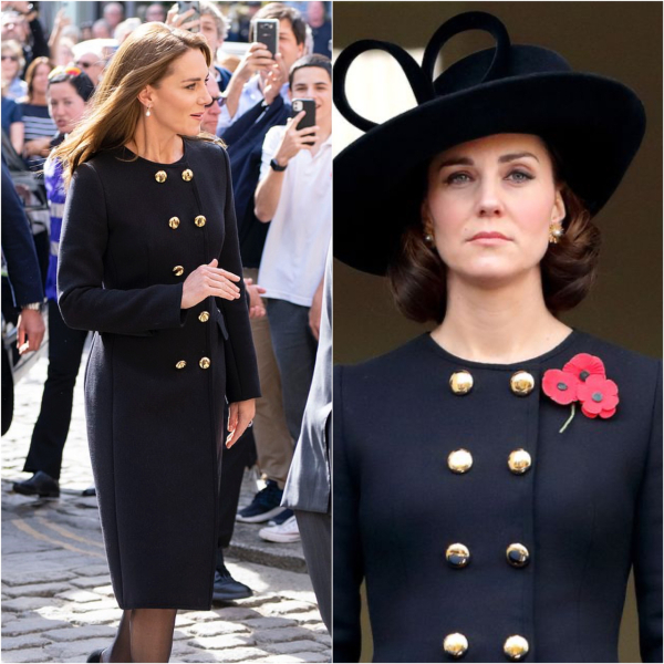 Royal Style: Elizabeth may be gone, but her diamonds are forever 