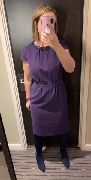 What are you wearing today? Melting into summer '22