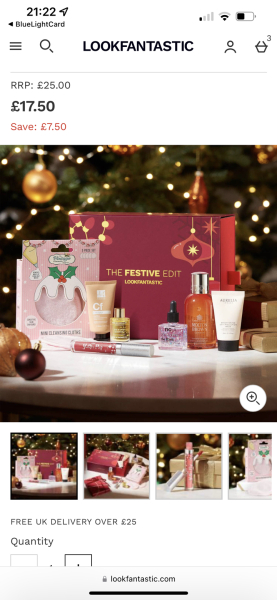 Thread 3 - the one with the speedily written title