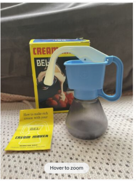 Genius inventions we no longer use