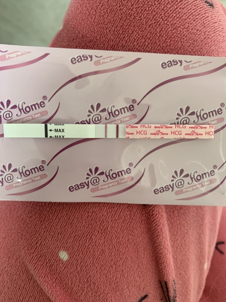 TTC after miscarriage thread 10