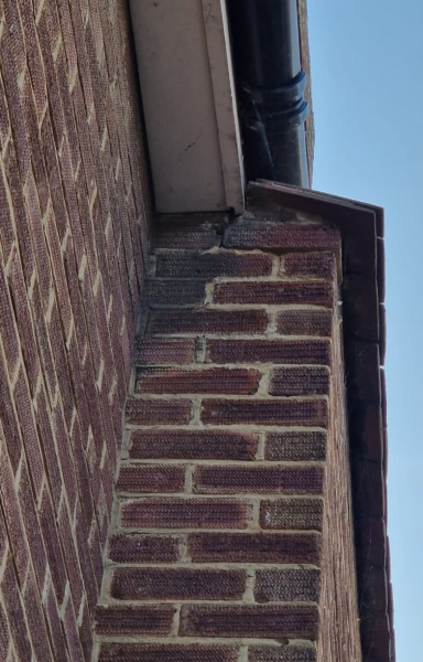 Which tradesperson do i need for this???