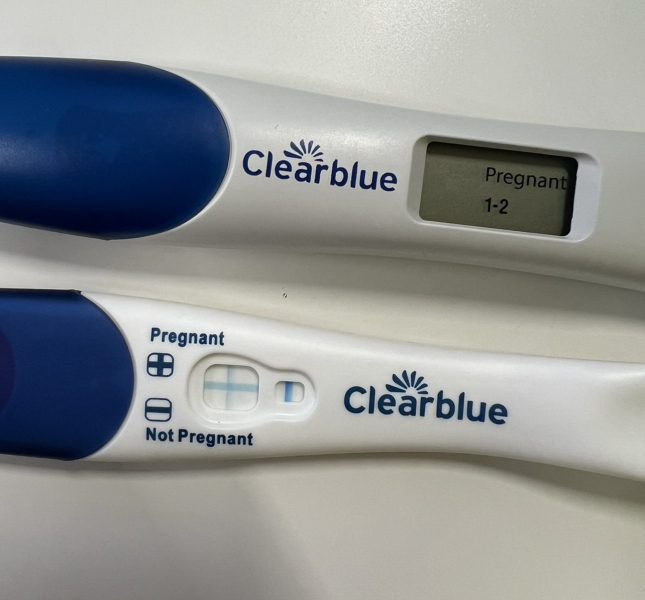 Did I have a miscarriage or not or what?
