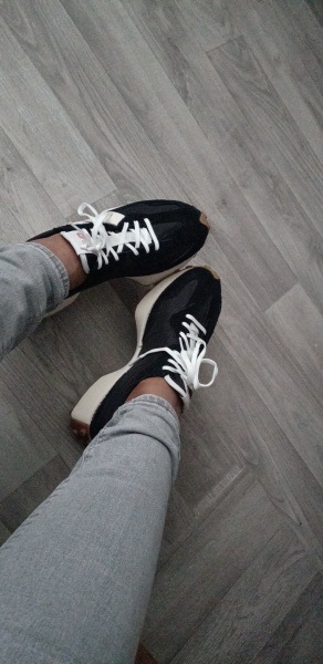 Which are the cool New Balance?