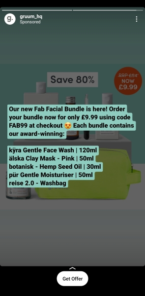 Thread 4 - the one with the pick up and take along gran