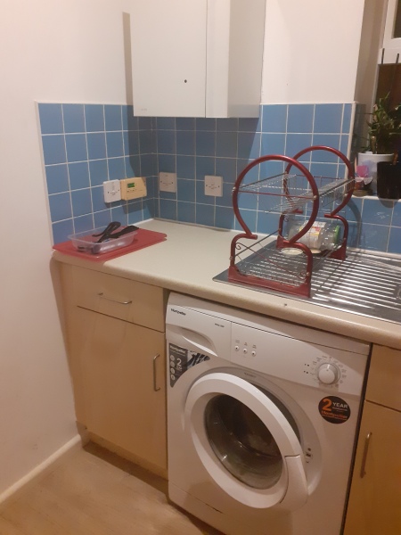 To ask for help with organising myself - calling all houseproud people