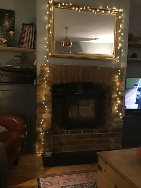 Please can I ask for wood burner inspiration...?
