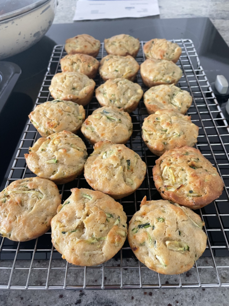 Frugally Forward To Autumn