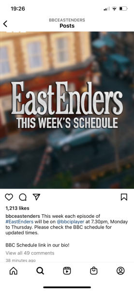 EASTENDERS 57!!! NO SPOILERS OR KEEBLE WILL BANG YOU UP FOR LIFE !!!