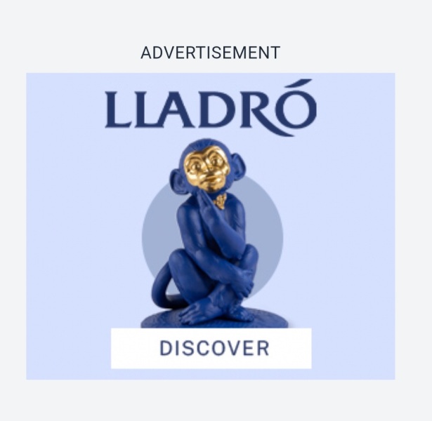 Why is mumsnet advertising trying to sell me this???