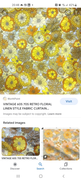 Duvet covers of the 80’s