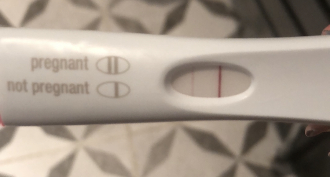 Indent line or early bfp?