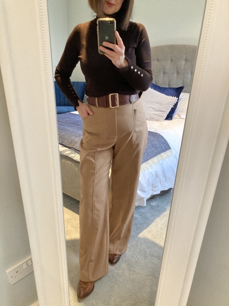What are you wearing today? Autumn 22