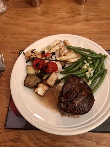 Week 7 - July '22 Low Carb Bootcamp - the last fortnight