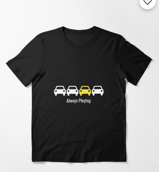 If u play yellow car. I won big time. 