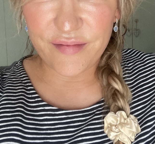 Best foundation for 41yr old?