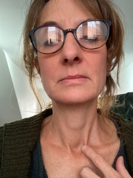 Thyroid swelling? What next?