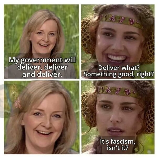 Brexit mega thread part 8: platinum jubilee edition 