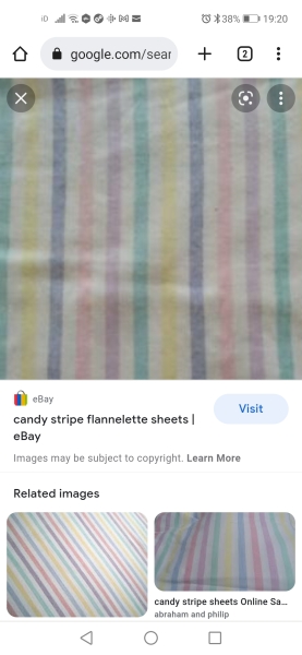 Duvet covers of the 80’s