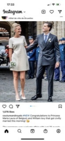 Royal Style - Bring out the Baubles! We'll wear your jewellery if you don't want to! 