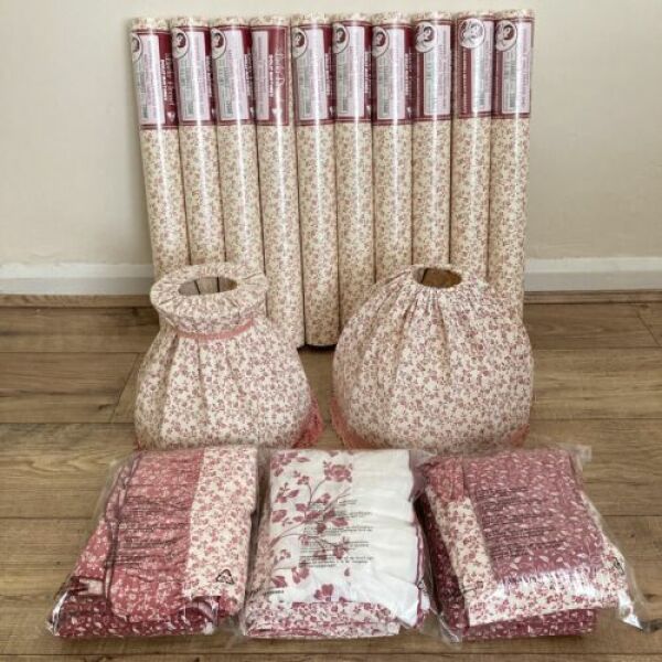 Duvet covers of the 80’s