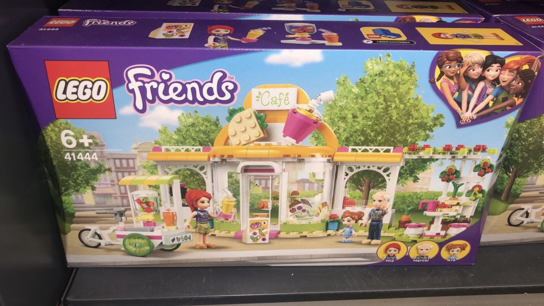 Thread 3 - the one with the speedily written title