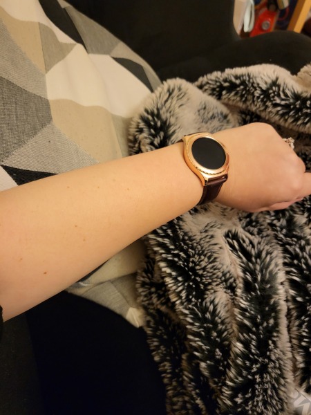 The tale of the fluffy blanket and the dodgy electrics