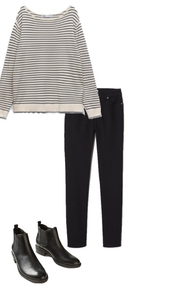 What are you wearing today? Melting into summer '22