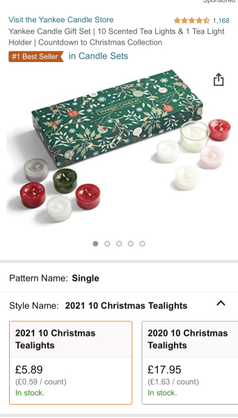 Thread 4 - the one with the pick up and take along gran