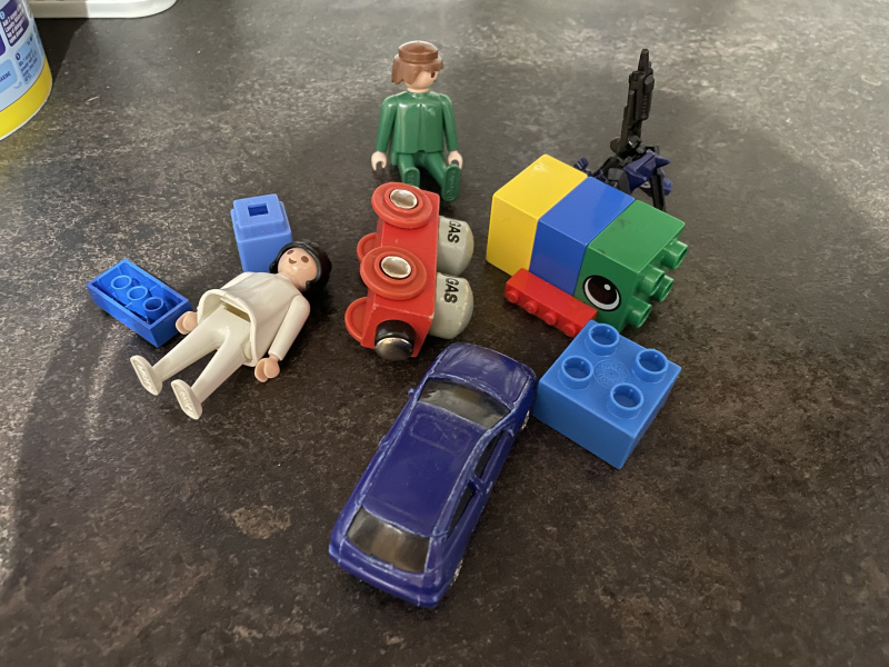 Primary School Auties 10: Summer and beyond 2022