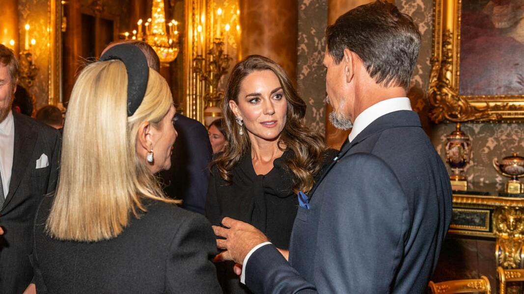 Royal Style: Elizabeth may be gone, but her diamonds are forever 