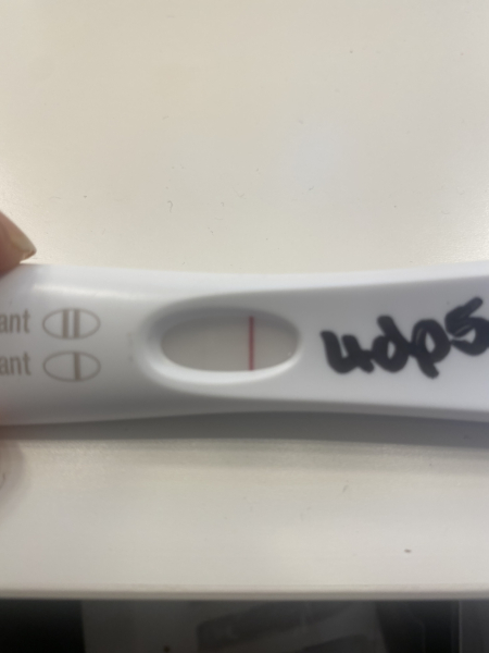 Trying to Conceive over 40 part 3