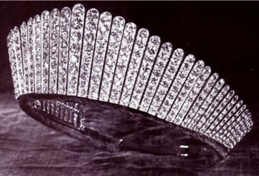 Tiaras