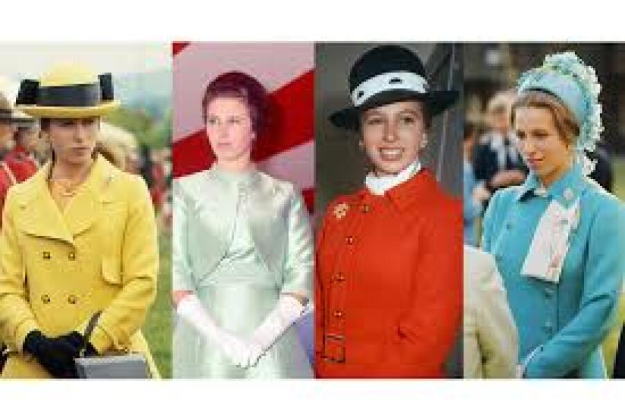 Princess Anne