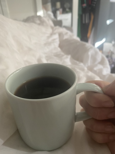 Good Morning Mumsnet! What's everyone up to today?