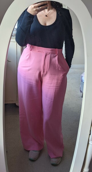 What are you wearing today? Melting into summer '22