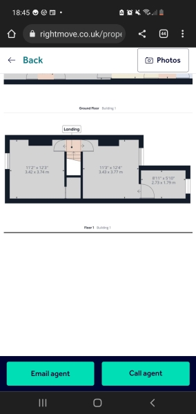 2 or 3 bed?