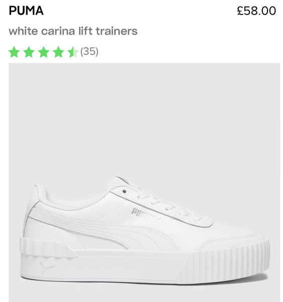Trainers