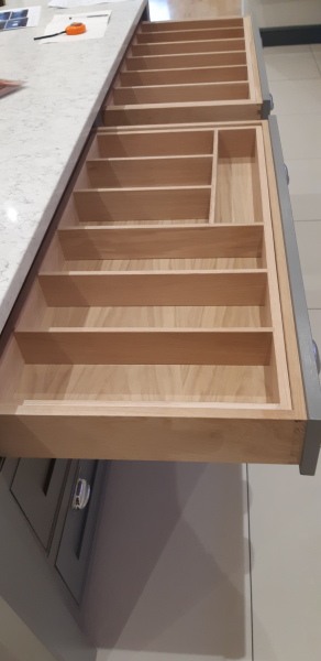 Best value quality kitchen?