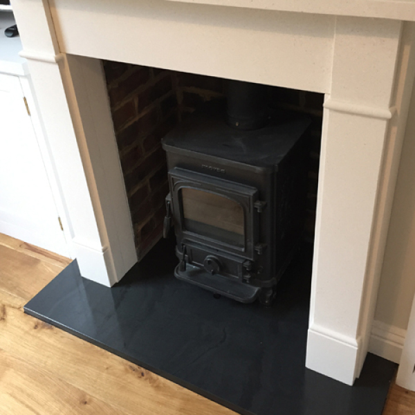 Please can I ask for wood burner inspiration...?
