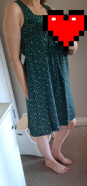 Share your vintage favourites 