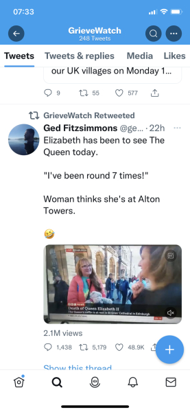 A thread for those who are not royalist 