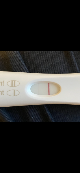 CO-OP pregnancy test - reliable? 