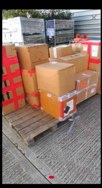 Liberty Beauty Drop Subscription Box SPOILER