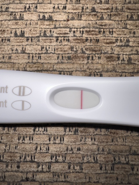 Indent or start of BFP